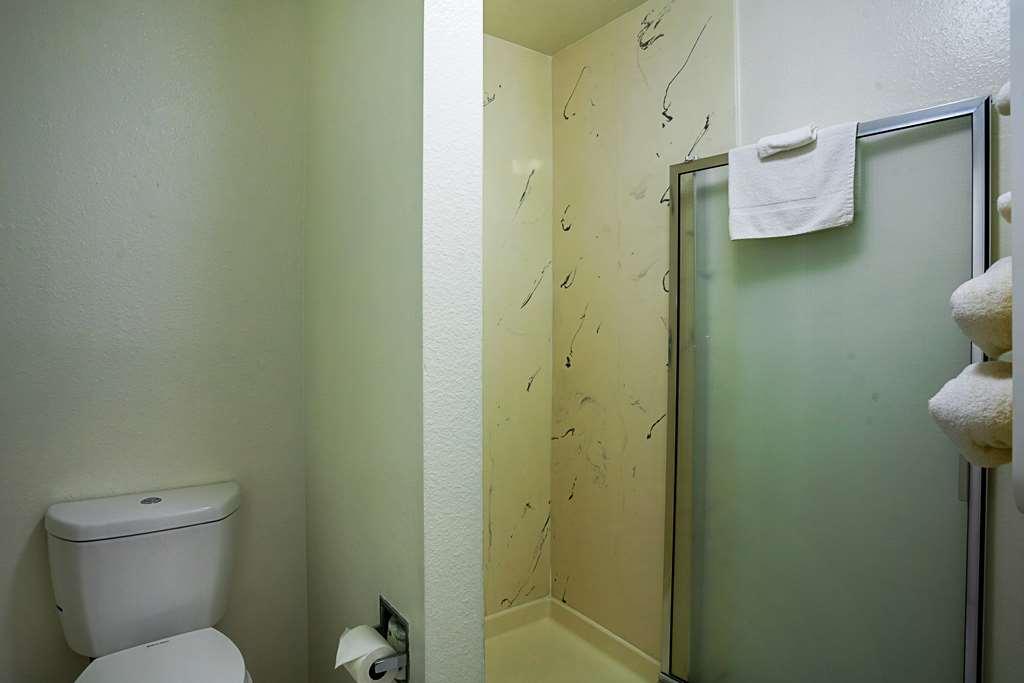 Motel 6-Ventura, Ca - Downtown Zimmer foto