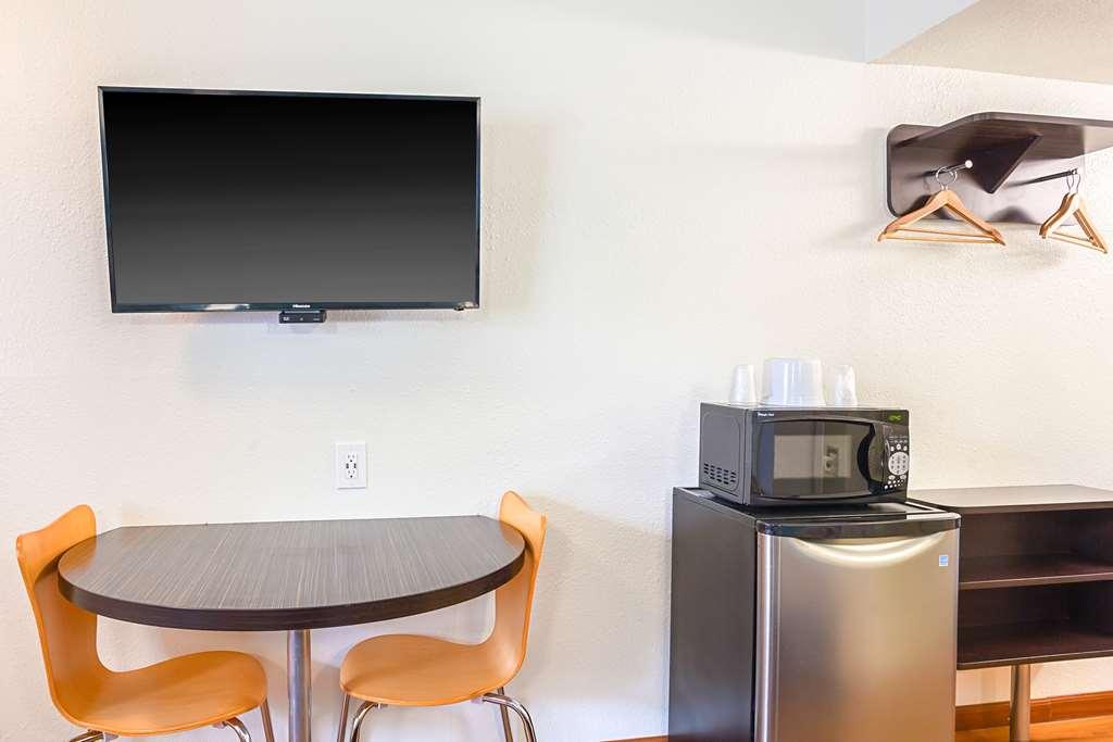 Motel 6-Ventura, Ca - Downtown Zimmer foto
