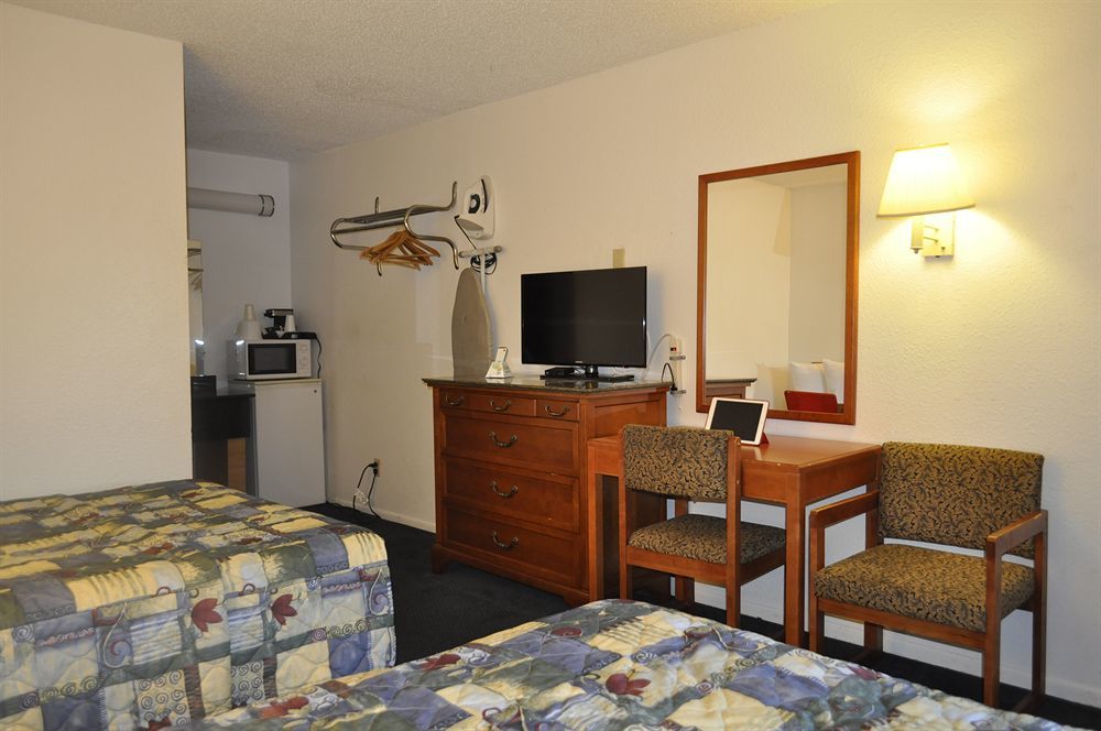 Motel 6-Ventura, Ca - Downtown Exterior foto