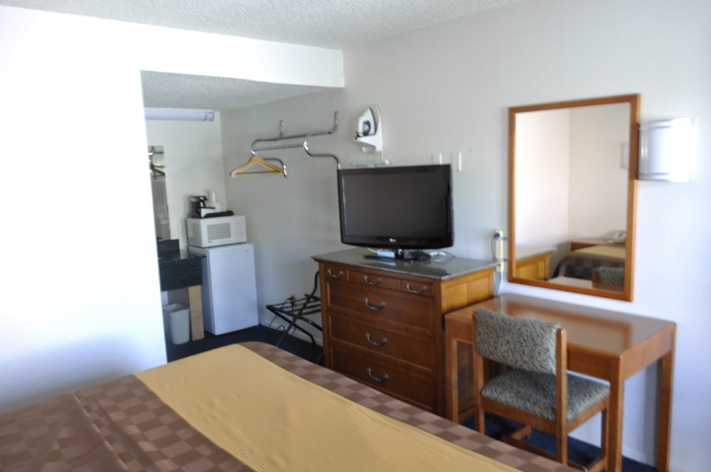 Motel 6-Ventura, Ca - Downtown Exterior foto