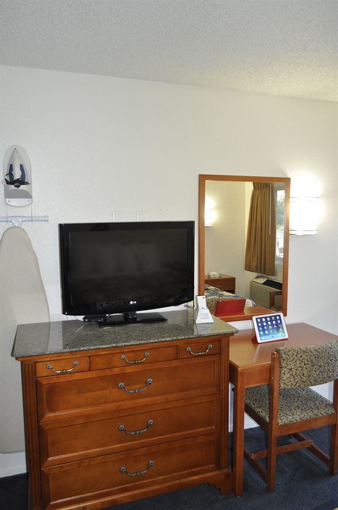 Motel 6-Ventura, Ca - Downtown Exterior foto