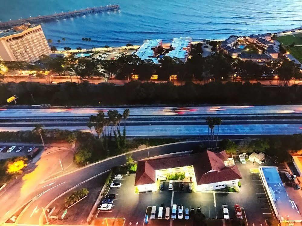 Motel 6-Ventura, Ca - Downtown Exterior foto